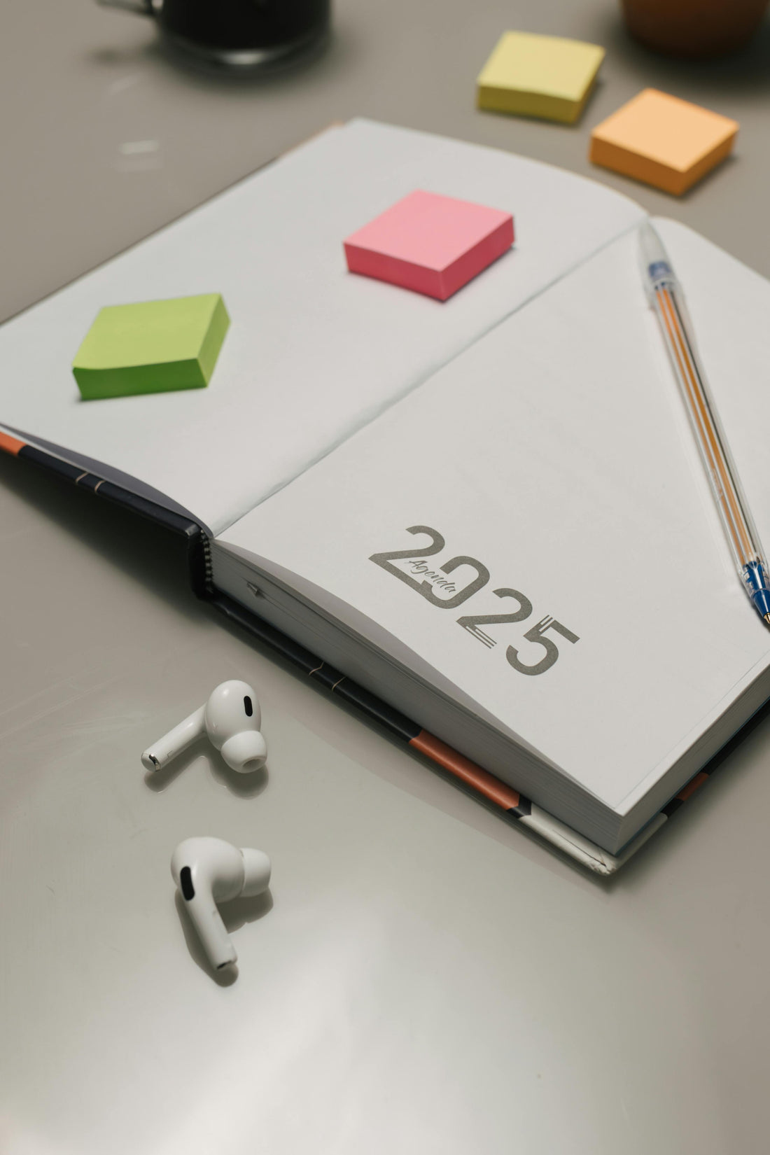 7 Raisons d’Adopter un Calendrier Digital en 2025